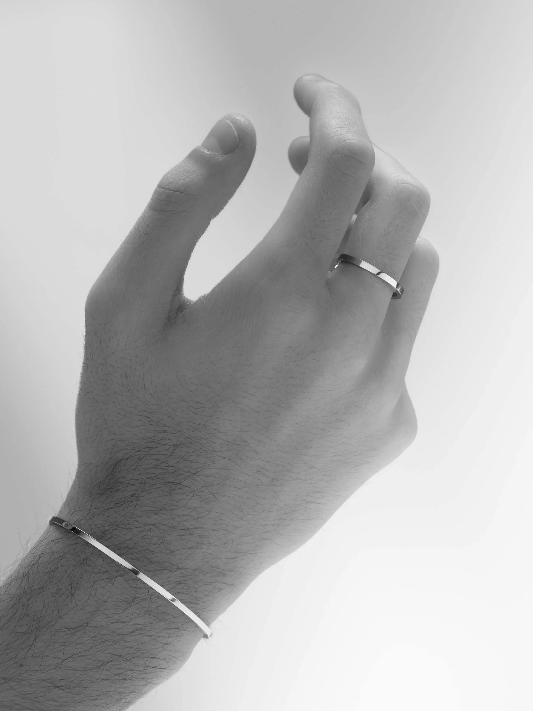 STACKABLE UNISIZE SET - Image 2